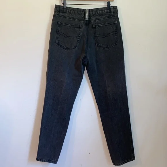 Vintage 80’s 90’s BBC Bugle Boy Men’s Jeans Size 32/30